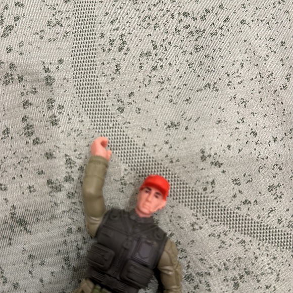 Swiftly Tech Racerback Race Length - Picture 3 of 3